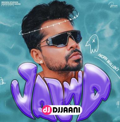 Janu Janu  Arjan Dhillon
