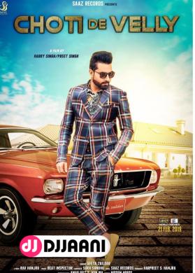 Choti De Velly Geeta Zaildar