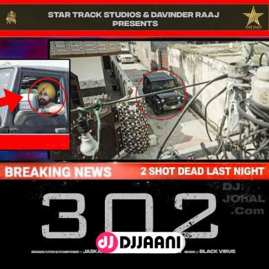 302 Jaskaran Riarr
