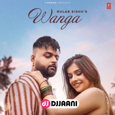 Wanga Gulab Sidhu