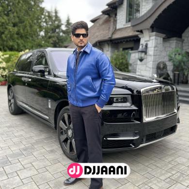 Pariyan De Desh Gurnam Bhullar