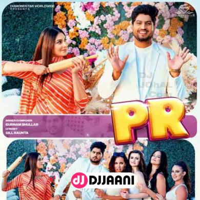 PR Gurnam Bhullar